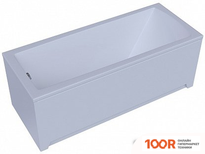 Ванна Aquatek ЛИБРА 160X70 (18871)