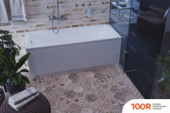 Ванна Aquatek ЛИБРА 160X70 (18871)