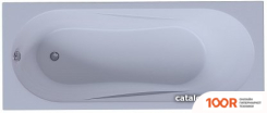 Ванна Aquatek ЛИБЕРТИ 170X70 (БЕЛЫЙ) (18869)