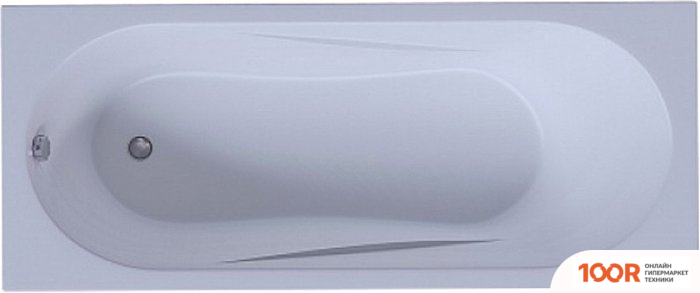 Ванна Aquatek ЛИБЕРТИ 160X70 BER160-0000001 (18868)