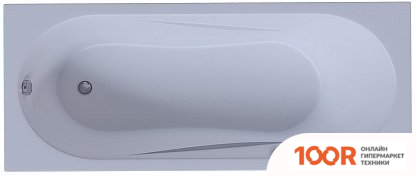 Ванна Aquatek ЛИБЕРТИ 150X70 (БЕЛЫЙ) (18867)