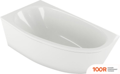 Ванна Aquatek ДИВА 170X90 (С КАРКАСОМ, ЛЕВАЯ) (18857)