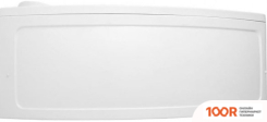 Ванна Aquanet SOFIA 170X100 L (С КАРКАСОМ И ЭКРАНОМ) (18796)