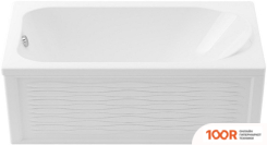 Ванна Aquanet NORD 150X70 (С КАРКАСОМ) (18787)