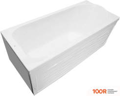 Ванна Aquanet NORD 150X70 (С КАРКАСОМ) (18787)