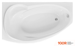 Ванна Aquanet JERSEY 170X90 L (С КАРКАСОМ) (18771)