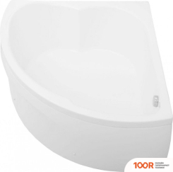 Ванна Aquanet FREGATE 120X120 00205488 (С КАРКАСОМ И ЭКРАНОМ) (18761)