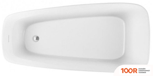 Ванна Aquanet FAMILY TREND 170X78 00260052 (18760)