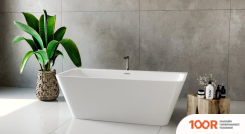 Ванна Aquanet FAMILY PERFECT 170X75 00260056 (18756)