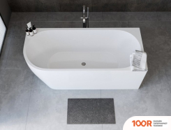 Ванна Aquanet FAMILY ELEGANT B 180X80 00260049 (18754)