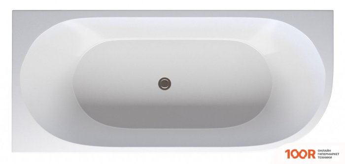 Ванна Aquanet FAMILY ELEGANT A 180X80 00260048 (18753)