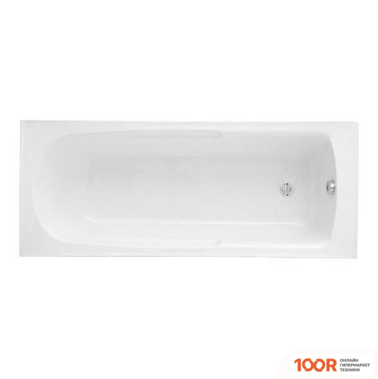 Ванна Aquanet EXTRA 170X70 (С КАРКАСОМ) (18752)