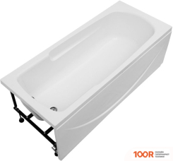 Ванна Aquanet EXTRA 160X70 (18749)