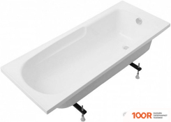 Ванна Aquanet EXTRA 150X70 (С КАРКАСОМ) (18748)