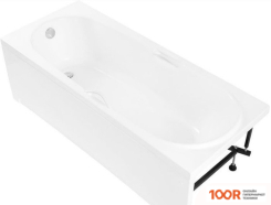 Ванна Aquanet DALI 170X70 (18747)