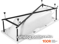 Ванна Aquanet DALI 160X70 (18746)