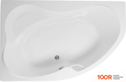 Ванна Aquanet CAPRI 170X110 L (C КАРКАСОМ) (18740)