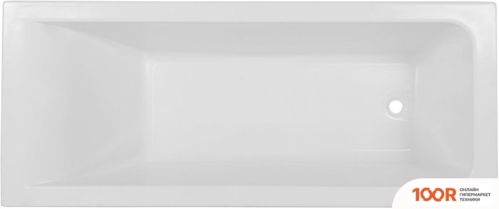 Ванна Aquanet BRIGHT 180X80 (С КАРКАСОМ) (18738)