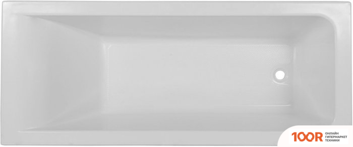 Ванна Aquanet BRIGHT 180X70 (С КАРКАСОМ) (18734)