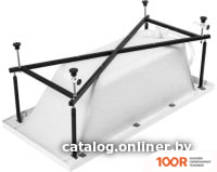 Ванна Aquanet BRIGHT 145X70 (18717)