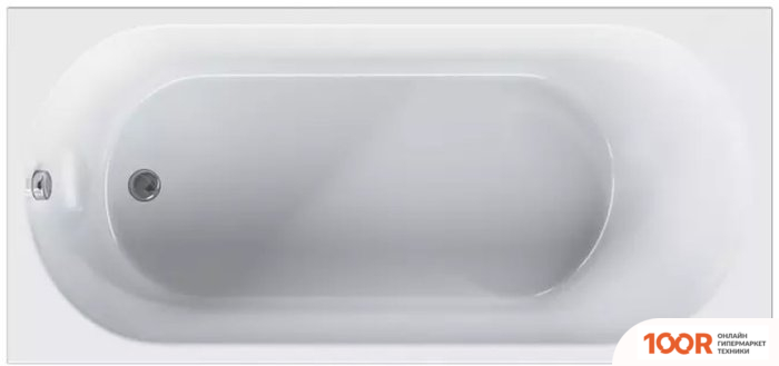 Ванна AM.PM X-JOY 150X70 W94A-150-070W-A1 (18701)