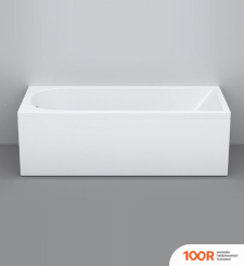 Ванна AM.PM SPIRIT W76A-170-070W-A (18696)