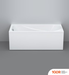 Ванна AM.PM SPIRIT W72W-150-070W1D (18693)