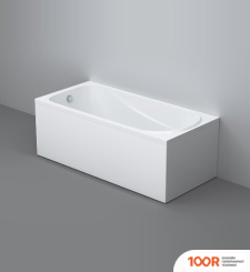 Ванна AM.PM SPIRIT W72W-150-070W1D (18693)