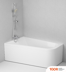 Ванна AM.PM SPIRIT W72A-160R100W-A2 (18682)