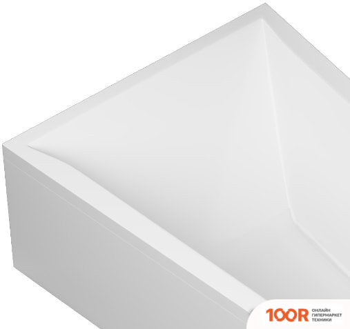 Ванна AM.PM SPIRIT W72A-160R100W-A2 (18682)