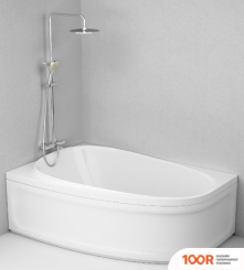 Ванна AM.PM LIKE W80A-170R110W-A (18667)