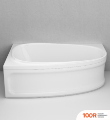 Ванна AM.PM LIKE W80A-170L110W-A (С КАРКАСОМ) (18666)