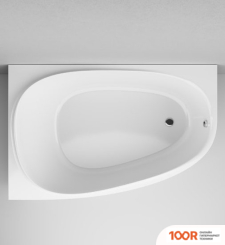 Ванна AM.PM LIKE W80A-170L110W-A (18665)