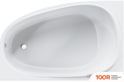 Ванна AM.PM LIKE W80A-170L110W-A (18665)