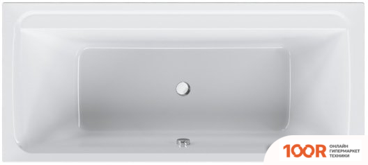 Ванна AM.PM INSPIRE 2.0 W52A-180-080W-A (18659)