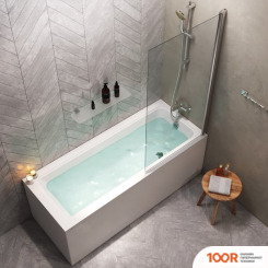 Ванна AM.PM GEM WK90EA (18657)