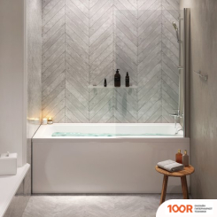 Ванна AM.PM GEM WK90EA (18657)