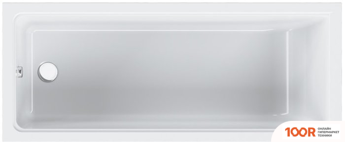 Ванна AM.PM GEM W90ASET-170D3W5 (18655)