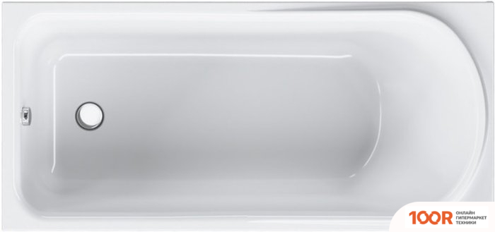 Ванна AM.PM GEM W90ASET-150D8 (18654)