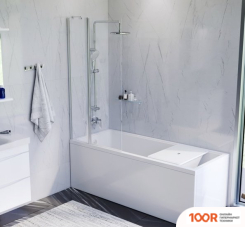 Ванна AM.PM GEM W90ASET-150D3W5 (18653)