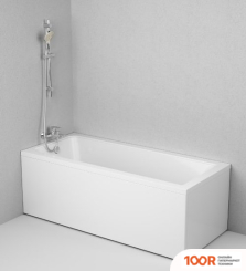 Ванна AM.PM GEM W90A-170-075W-A (С КАРКАСОМ) (18652)