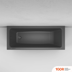 Ванна AM.PM GEM W90A-170-070B-A (18647)