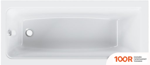 Ванна AM.PM GEM W90A-160-070W-A (18644)