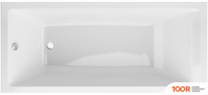 Ванна AM.PM GEM 180X80 W93A-180-080W-A (18639)