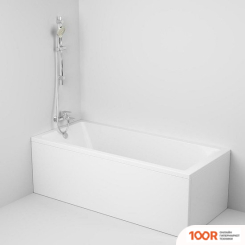 Ванна AM.PM GEM 180X80 W93A-180-080W-A (18639)