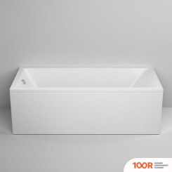 Ванна AM.PM GEM 180X80 W93A-180-080W-A (18639)