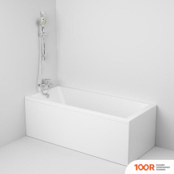 Ванна AM.PM GEM 170X75 W93A-170-075W-A (18637)