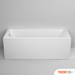 Ванна AM.PM GEM 170X70 W93A-170-070W-A (18636)