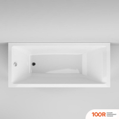 Ванна AM.PM GEM 160X70 W93A-160-070W-A (18633)