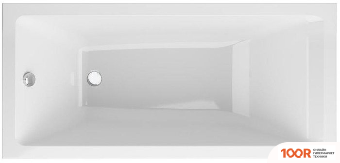 Ванна AM.PM GEM 150X70 W93A-150-070W-A (18632)